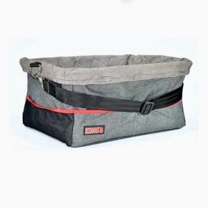 KONG Secure Dog Booster Seat